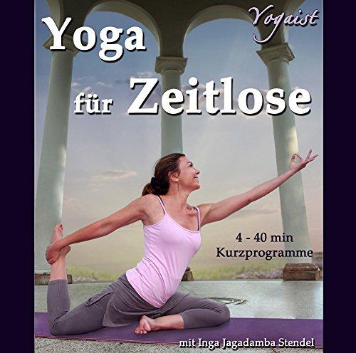 Yoga für Zeitlose