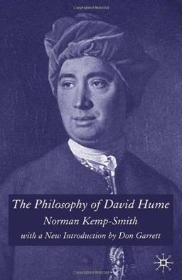 The Philosophy of David Hume: With a New Introduction by Don Garrett