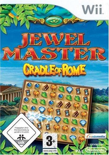 Jewel Master: Cradle of Rome