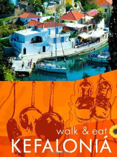 Walk and Eat Kefalonia