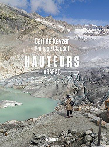 Hauteurs : Ararat