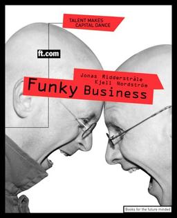 Funky Business (FT englische Handelsware)