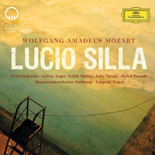 Mozart: Lucio Silla