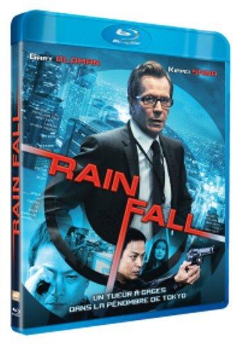 Rainfall [Blu-ray] [FR Import]