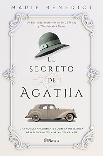 El secreto de Agatha (Planeta Internacional)