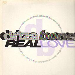 Real love (6:00min., 1991) [Vinyl Single]