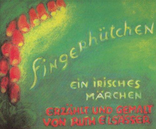 Das Fingerhütchen: Ein irisches Märchen