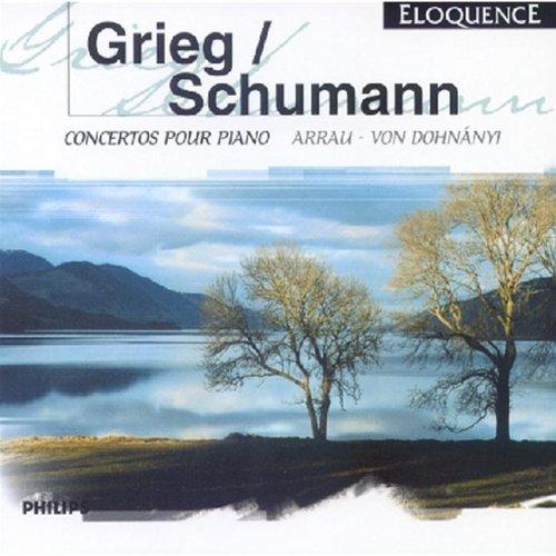 Schumann/Grieg/Klav.Konz