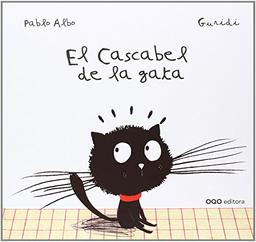 El cascabel de la gata (colección O)