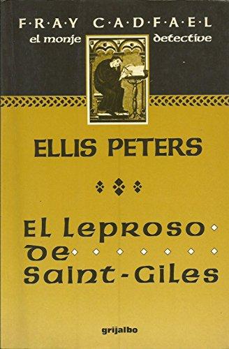 Leproso de saint-giles, el