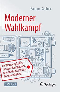 Moderner Wahlkampf: Ihr Werkzeugkoffer für agile Kampagnen und starke politische Kommunikation