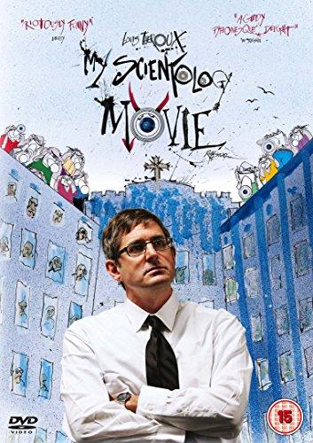 My Scientology Movie [UK Import]