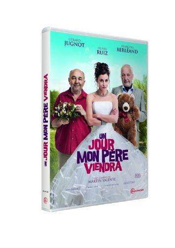 Un jour mon père viendra [FR Import]