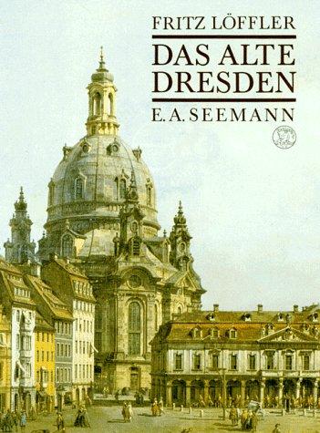 Das alte Dresden