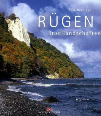 Rügen - Insellandschaften