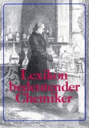 Lexikon bedeutender Chemiker