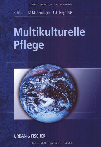 Multikulturelle Pflege