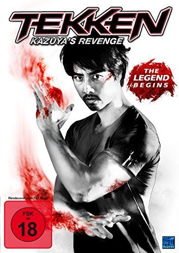 Tekken 2 - Kazuya`s Revenge