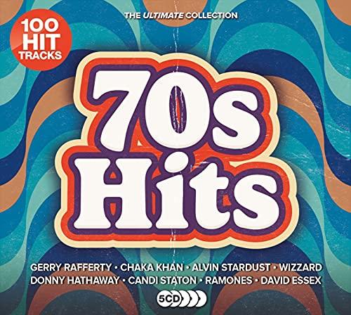 Ultimate Collection:70s Hits