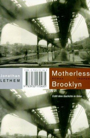 Motherless Brooklyn.