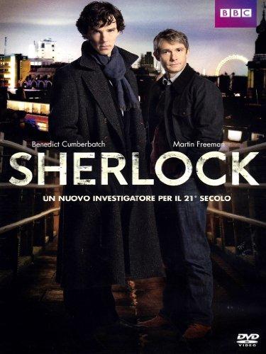 Sherlock [2 DVDs] [IT Import]