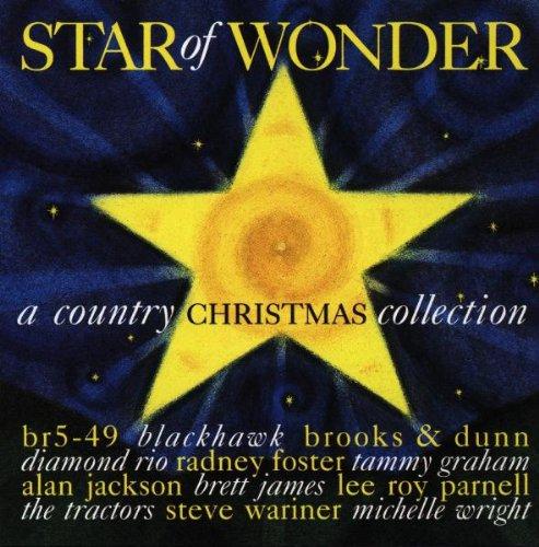 Star of Wonder-a Country