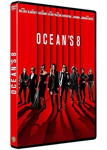 Océan's 8 [FR Import]