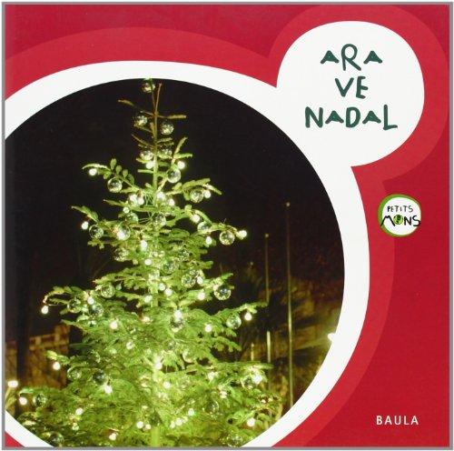 Ara ve Nadal (Petits Mons, Band 12)