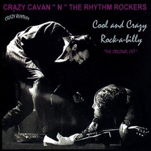 Cool & Crazy Rock a Billy