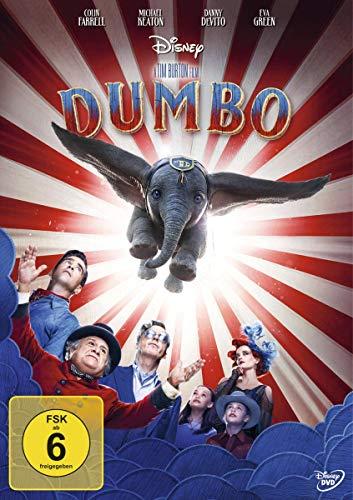 Dumbo (Live-Action)