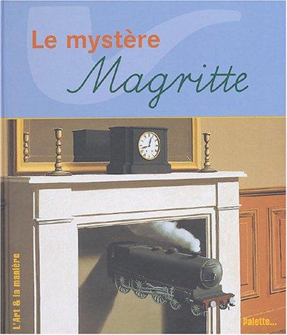 Le mystère Magritte