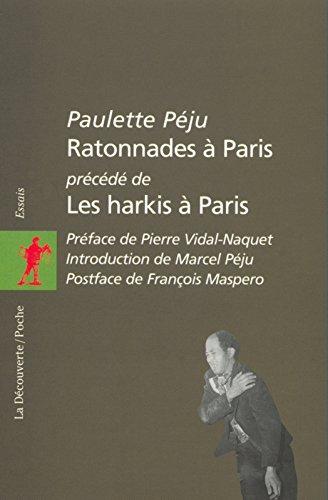 Ratonnades à Paris. Les harkis à Paris