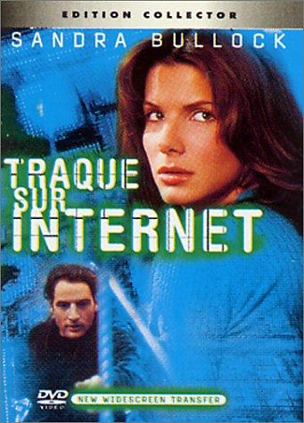 Traque sur internet - Édition Spéciale [FR Import]