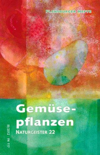 Gemüsepflanzen