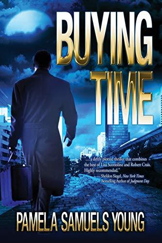 Buying Time (Dre Thomas, Band 1)