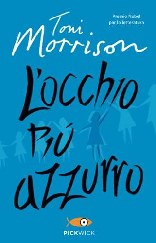 L'occhio più azzurro