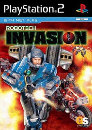 Robotech: Invasion