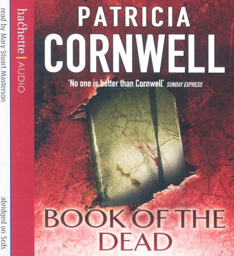 Book of the Dead (Scarpetta Novels)