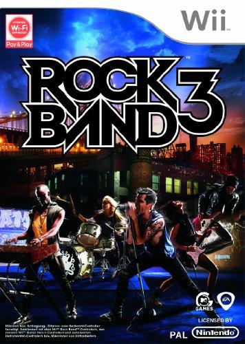 Rock Band 3