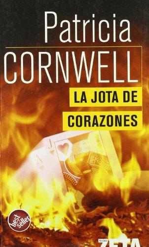 La jota de corazones (BEST SELLER ZETA BOLSILLO)