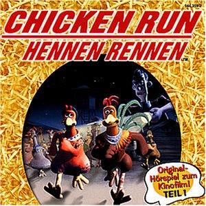 1: Chicken Run-Hennen Rennen