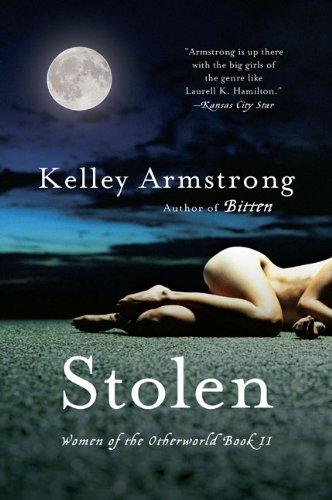 Stolen: A Novel (Women of the Otherworld)