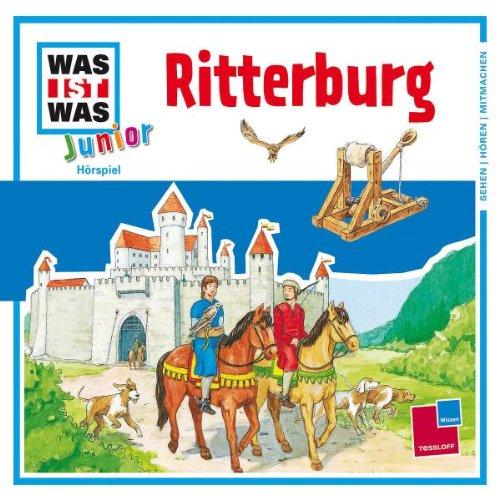 WAS IST WAS Junior, Hörspiel: Ritterburg