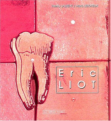 Eric Liot