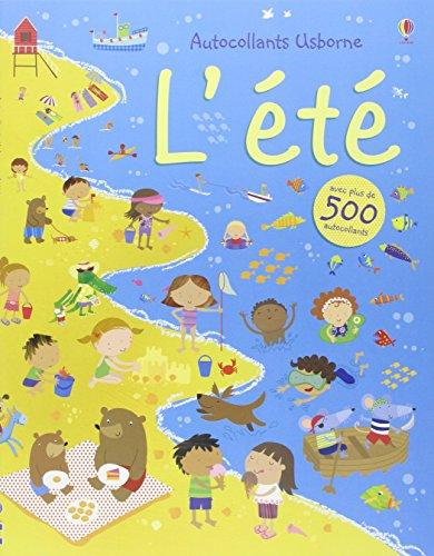 L'été