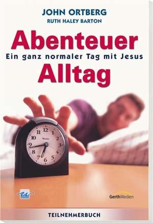 Abenteuer Alltag, Teilnehmerbuch