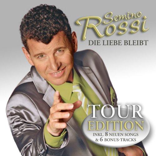 Die Liebe Bleibt (Tour Edition) [Musikkassette]