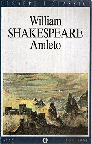 Amleto (Oscar leggere i classici, Band 5)