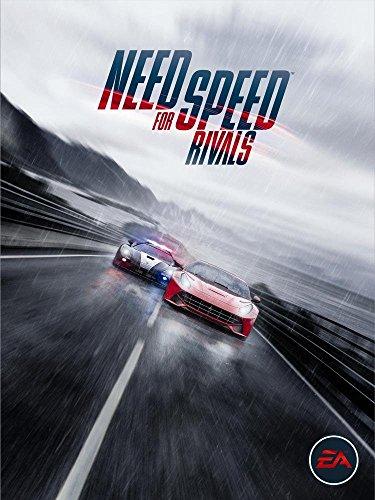 Need for Speed: Rivals by Electronic Arts