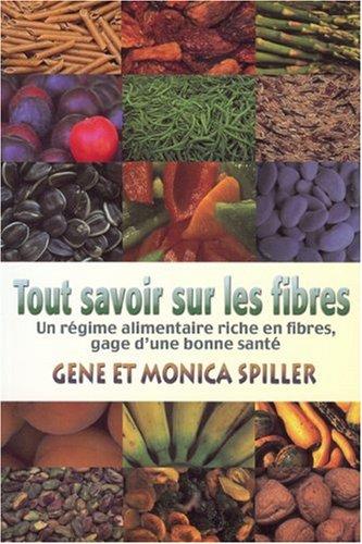 Tout Savoir Sur Les Fibres